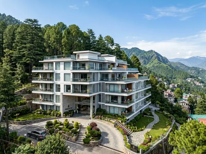 Apartments