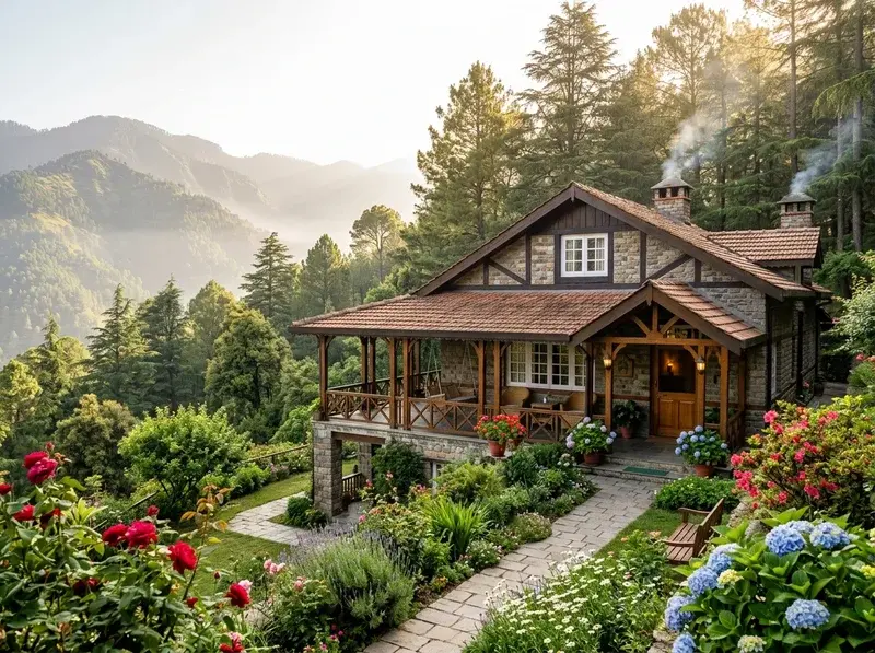 Cottages